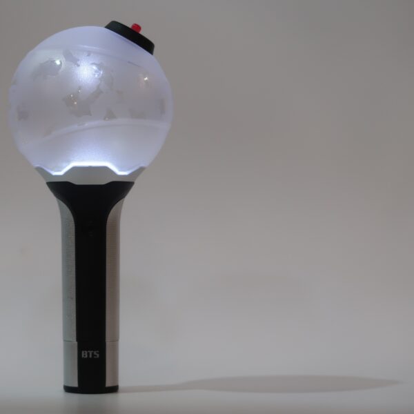BTS Light Stick Ver. 2 Army Bomb Official Goods Lightstick - Korea