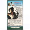 Edward Scissorhands (1990) Korean VHS [NTSC] Korea Tim Burton Johnny Depp