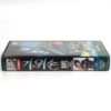 Edward Scissorhands (1990) Korean VHS [NTSC] Korea Tim Burton Johnny Depp