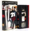21 (2008) Korean Late VHS Rental [NTSC] Korea Kevin Spacey