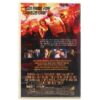 21 (2008) Korean Late VHS Rental [NTSC] Korea Kevin Spacey