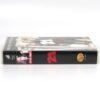 21 (2008) Korean Late VHS Rental [NTSC] Korea Kevin Spacey