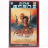 Mad Max Beyond Thunderdome (1985) Korean VHS [NTSC] Korea Tina Turner