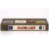 The Accidental Spy (2001) Korean VHS Rental [NTSC] Korea Jackie Chan Hong Kong
