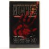 Nowhere (1997) Korean VHS Rental [NTSC] Korea Gregg Araki Rare