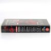 Nowhere (1997) Korean VHS Rental [NTSC] Korea Gregg Araki Rare