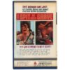 I Spit On Your Grave (1978) Korean VHS Rental [NTSC] Rare Korea Horror