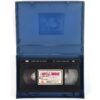 I Spit On Your Grave (1978) Korean VHS Rental [NTSC] Rare Korea Horror