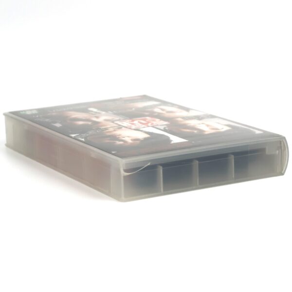 The Happy Life (2007) Korean Late VHS Rental [NTSC] Korea Lee Joon Ik