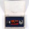 City of Damnation (2009) Korean Late VHS [NTSC] Korea Infernal Affairs Parody