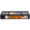 Le Grand Chef (2007) Korean Late VHS [NTSC] Korea Comedy 식객