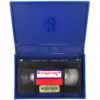 Running Against Time (1990) Korean VHS Rental [NTSC] Korea Time Travel