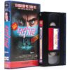 Dr. Giggles (1992) Korean VHS Rental [NTSC] Korea Slasher Horror