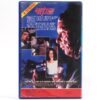 Dr. Giggles (1992) Korean VHS Rental [NTSC] Korea Slasher Horror