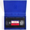 Dr. Giggles (1992) Korean VHS Rental [NTSC] Korea Slasher Horror