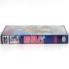 Twins (1988) Korean VHS Rental [NTSC] Korea Arnold Schwarzenegger DeVito