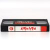 The Sure Thing (1985) Korean VHS Rental [NTSC] Korea John Cusack Daphne Zuniga