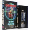 Cloak & Dagger (1984) Korean VHS Rental [NTSC] Korea Henry Thomas