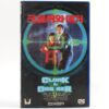 Cloak & Dagger (1984) Korean VHS Rental [NTSC] Korea Henry Thomas