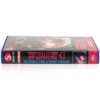 Hatchet for a Honeymoon (1970) Korean VHS Rental [NTSC] Korea Giallo Mario Bava