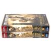 The Lord of the Rings: The Two Towers (2002) Korean VHS [NTSC] Korea