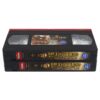 The Lord of the Rings: The Fellowship of the Ring (2001) Korean VHS [NTSC] Korea