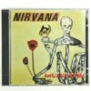 Nirvana - Incesticide Korean CD Album Sealed Korea