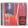 Eminem - Music To Be Murdered By Korean CD Album Sealed Korea Hype Sticker
