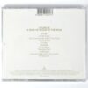 Coldplay - A Rush Of Blood To The Head Korean CD Album Sealed Korea