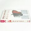Barclay James Harvest Through The Eyes Of John Lees - Revival Live Sealed Korea
