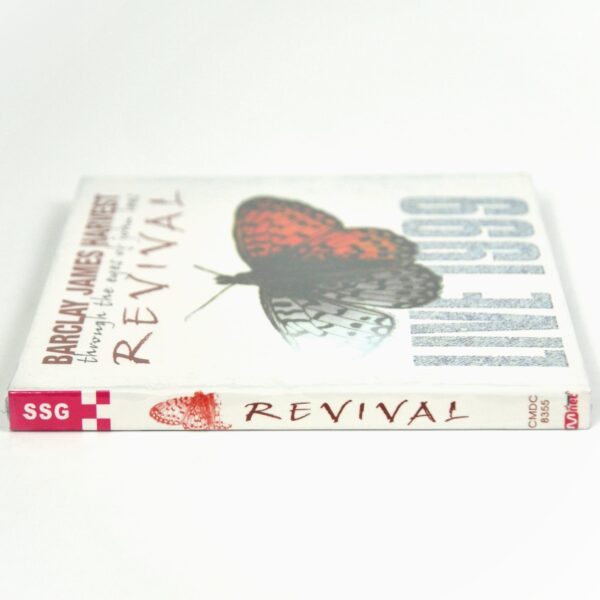 Barclay James Harvest Through The Eyes Of John Lees - Revival Live Sealed Korea