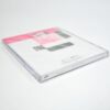 Nouvelle Vague - Bande À Part Korean CD Album Sealed Korea OBI
