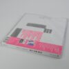Nouvelle Vague - Bande À Part Korean CD Album Sealed Korea OBI