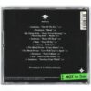 Peaceville X Label CD Sampler Promo Korea Anathema My Dying Bride Korean