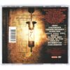 Fear Factory - Obsolete Korean CD Album Korea Metal