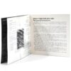 Fear Factory - Demanufacture Korean CD Album Korea Metal