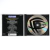 Fear Factory - Soul Of A New Machine Korean CD Album Korea Metal