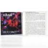 Fear Factory - Soul Of A New Machine Korean CD Album Korea Metal