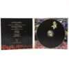 Explosions In The Sky - Those Who Tell The Truth Shall Die Korean CD Album Korea
