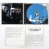 Shinedown - Us and Them Korean CD Album Korea Insert