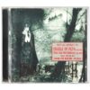 Cradle Of Filth - Dusk And Her Embrace Korean CD Album Korea Insert Hype Sticker