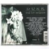 Cradle Of Filth - Dusk And Her Embrace Korean CD Album Korea Insert Hype Sticker