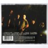 Dark New Day ‎- Twelve Year Silence Korean CD Album Korea