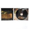 Dark New Day ‎- Twelve Year Silence Korean CD Album Korea