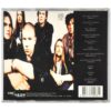 Amorphis - Elegy Korean CD Album Korea Metal 1996