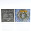 Amorphis - Elegy Korean CD Album Korea Metal 1996