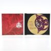 Deicide - Once Upon The Cross Korean CD Album Korea Metal 1995
