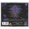 Superior - Behind Korean CD Album Korea Prog Metal