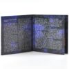Superior - Behind Korean CD Album Korea Prog Metal