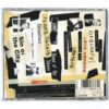 Duran Duran - Duran Duran Korean CD Album Korea Insert